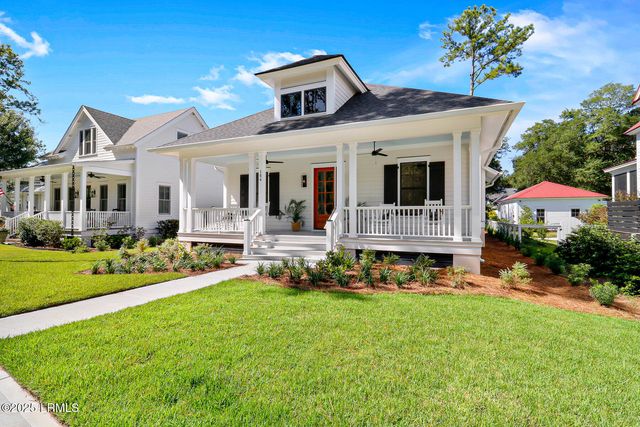 154 Celadon Drive, Beaufort, SC 29907