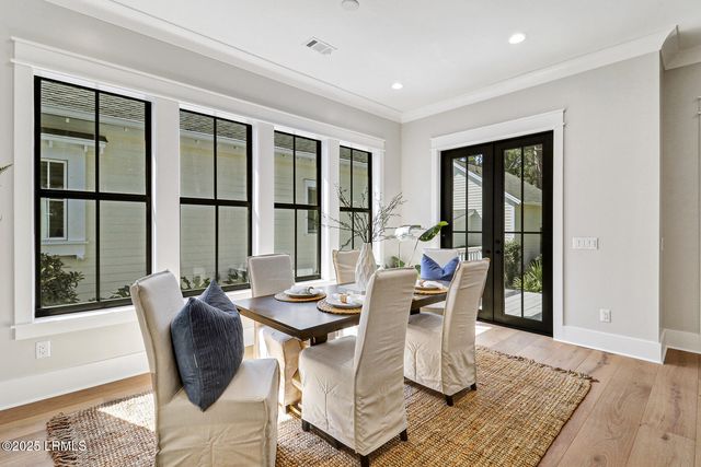 154 Celadon Drive, Beaufort, SC 29907