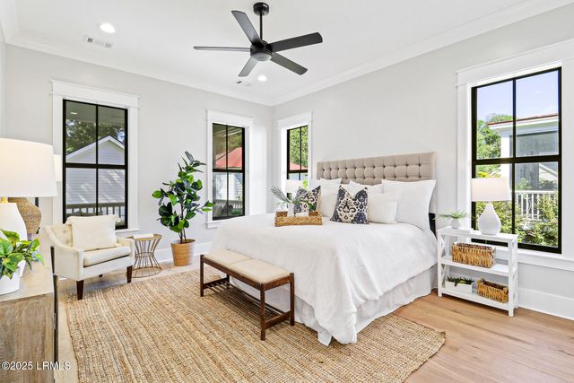 154 Celadon Drive, Beaufort, SC 29907