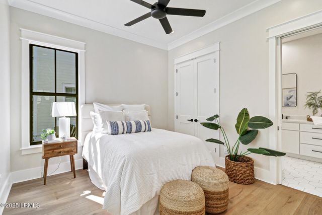 154 Celadon Drive, Beaufort, SC 29907