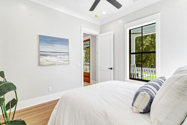 154 Celadon Drive, Beaufort, SC 29907