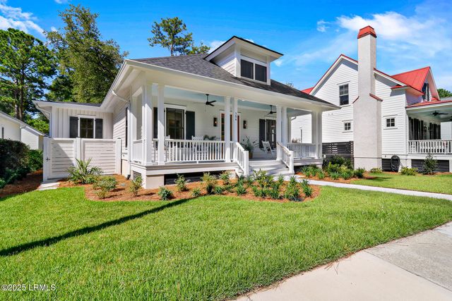 154 Celadon Drive, Beaufort, SC 29907