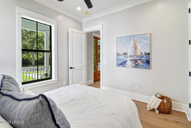 154 Celadon Drive, Beaufort, SC 29907