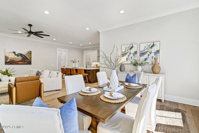 154 Celadon Drive, Beaufort, SC 29907