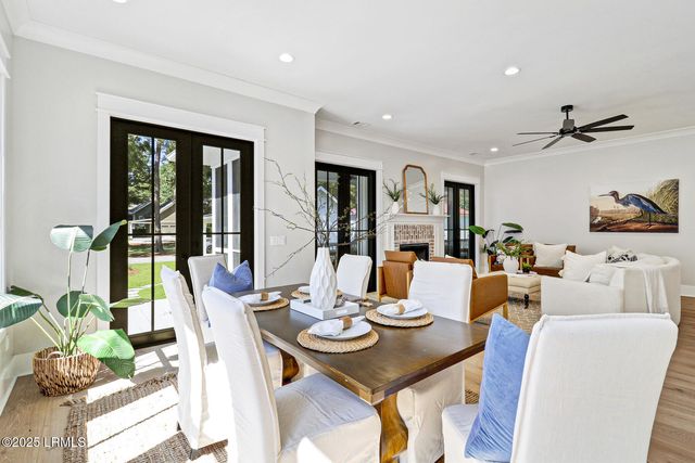 154 Celadon Drive, Beaufort, SC 29907