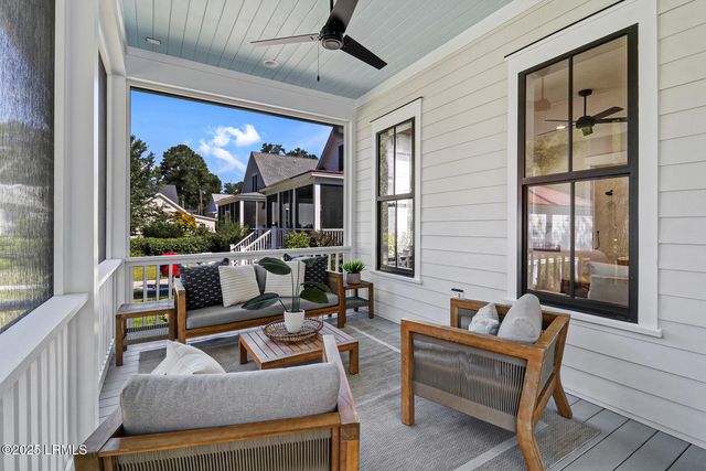 154 Celadon Drive, Beaufort, SC 29907