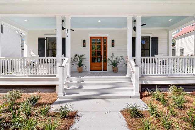 154 Celadon Drive, Beaufort, SC 29907