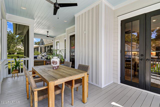 154 Celadon Drive, Beaufort, SC 29907