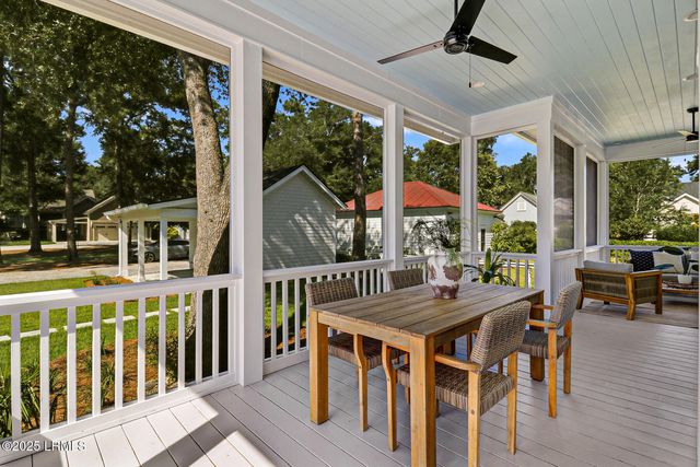 154 Celadon Drive, Beaufort, SC 29907