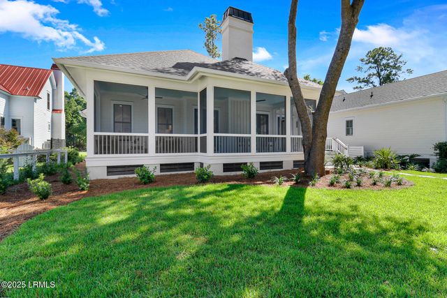 154 Celadon Drive, Beaufort, SC 29907