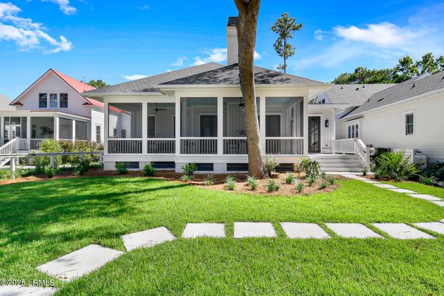 154 Celadon Drive, Beaufort, SC 29907