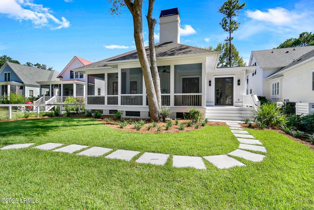 154 Celadon Drive, Beaufort, SC 29907