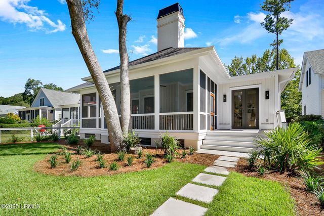 154 Celadon Drive, Beaufort, SC 29907