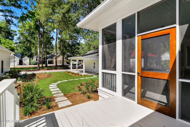 154 Celadon Drive, Beaufort, SC 29907