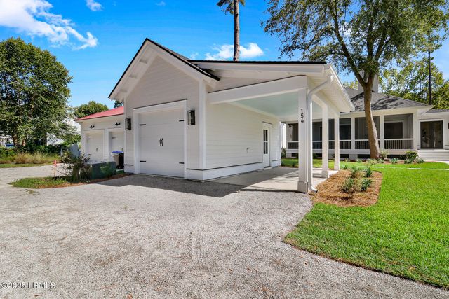 154 Celadon Drive, Beaufort, SC 29907