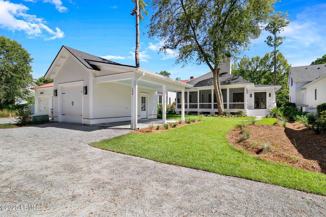 154 Celadon Drive, Beaufort, SC 29907