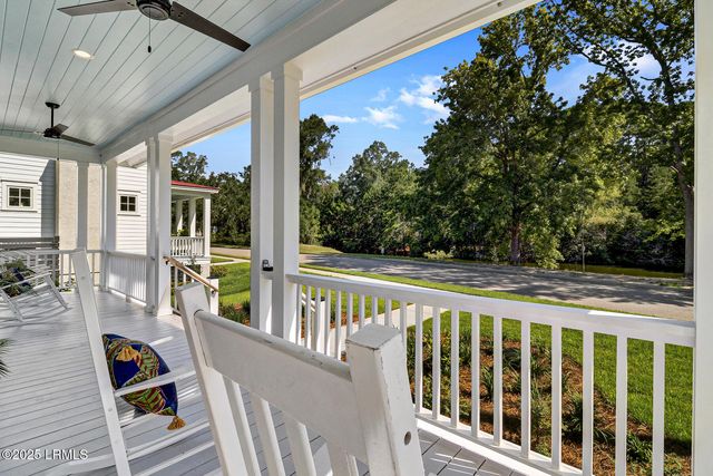 154 Celadon Drive, Beaufort, SC 29907