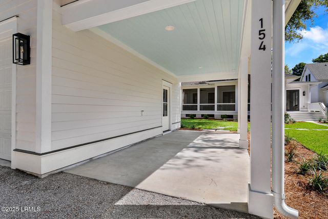 154 Celadon Drive, Beaufort, SC 29907