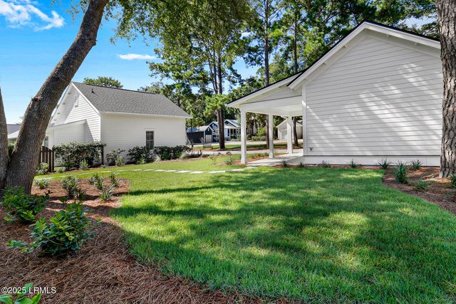 154 Celadon Drive, Beaufort, SC 29907