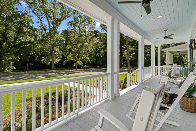 154 Celadon Drive, Beaufort, SC 29907