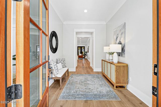 154 Celadon Drive, Beaufort, SC 29907