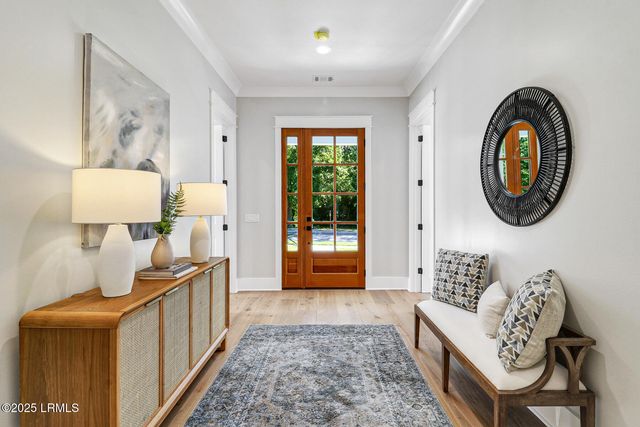 154 Celadon Drive, Beaufort, SC 29907