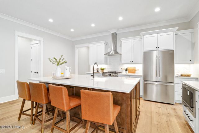 154 Celadon Drive, Beaufort, SC 29907