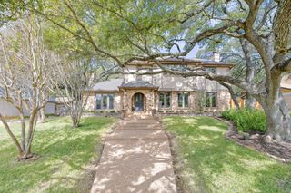 1306 Wilderness DR, Austin, TX 78746