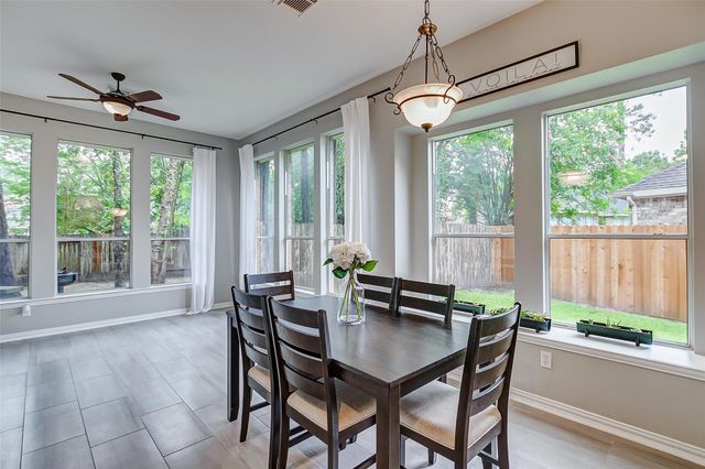 18207 Red Eagle Court, Humble, TX 77346