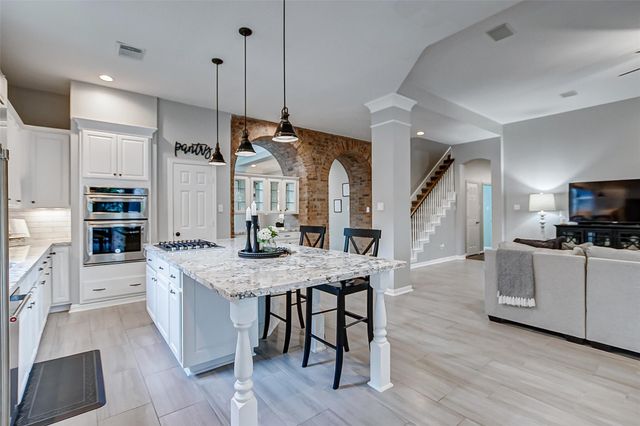 18207 Red Eagle Court, Humble, TX 77346