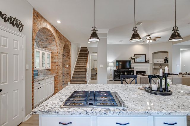 18207 Red Eagle Court, Humble, TX 77346