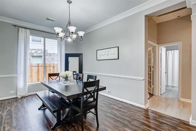 18207 Red Eagle Court, Humble, TX 77346