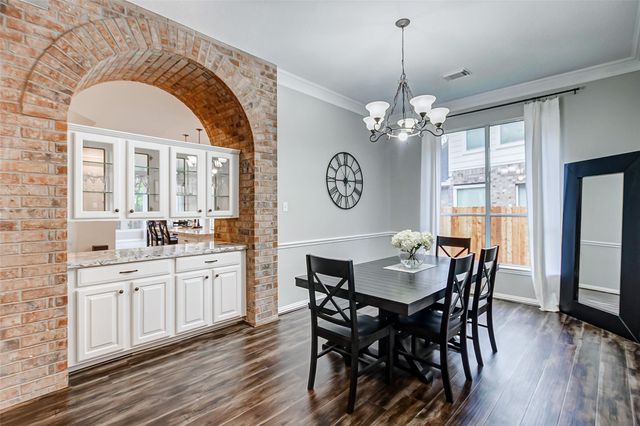 18207 Red Eagle Court, Humble, TX 77346