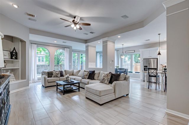 18207 Red Eagle Court, Humble, TX 77346