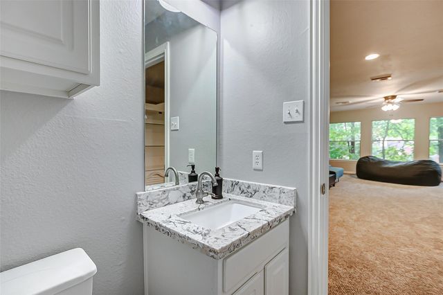 18207 Red Eagle Court, Humble, TX 77346