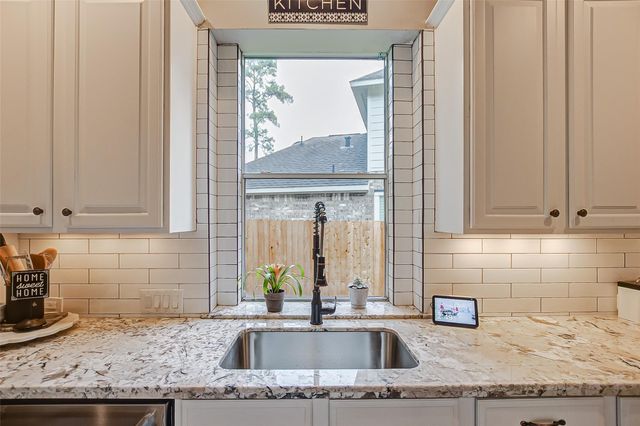 18207 Red Eagle Court, Humble, TX 77346