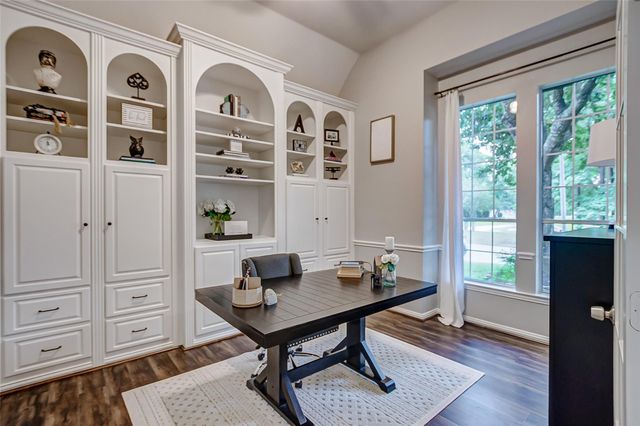 18207 Red Eagle Court, Humble, TX 77346