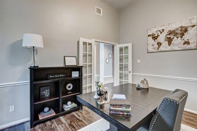 18207 Red Eagle Court, Humble, TX 77346