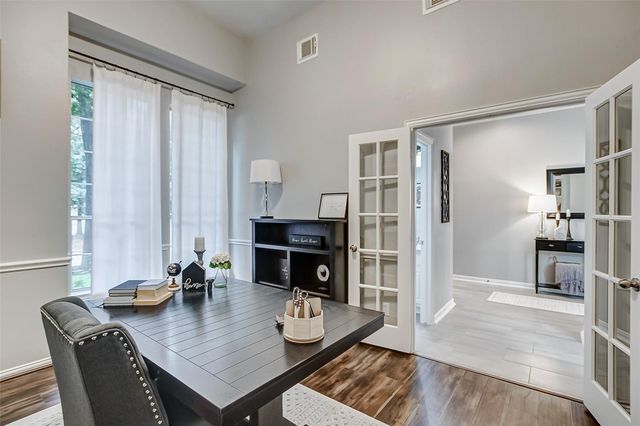 18207 Red Eagle Court, Humble, TX 77346