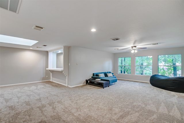 18207 Red Eagle Court, Humble, TX 77346