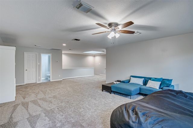 18207 Red Eagle Court, Humble, TX 77346