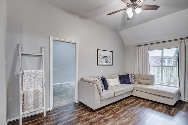 18207 Red Eagle Court, Humble, TX 77346