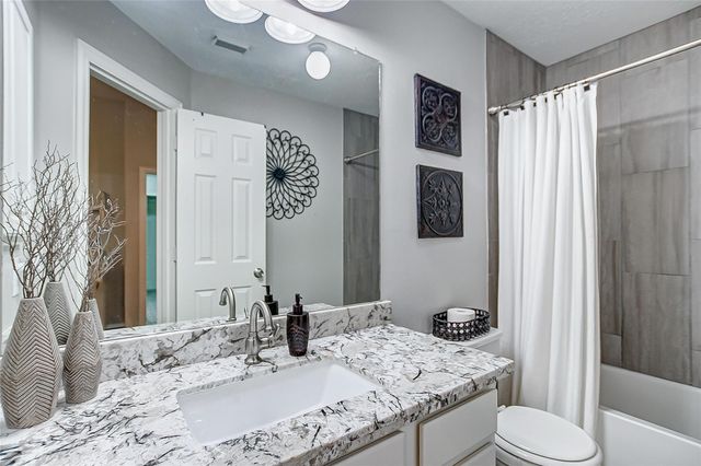 18207 Red Eagle Court, Humble, TX 77346