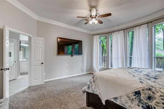 18207 Red Eagle Court, Humble, TX 77346