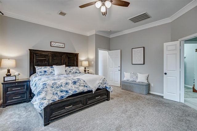 18207 Red Eagle Court, Humble, TX 77346