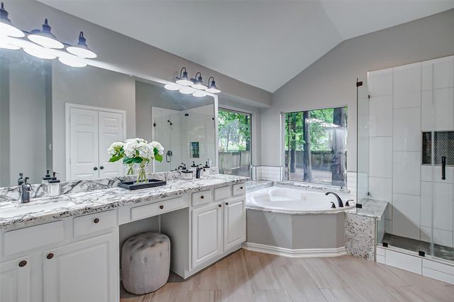 18207 Red Eagle Court, Humble, TX 77346