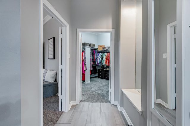 18207 Red Eagle Court, Humble, TX 77346