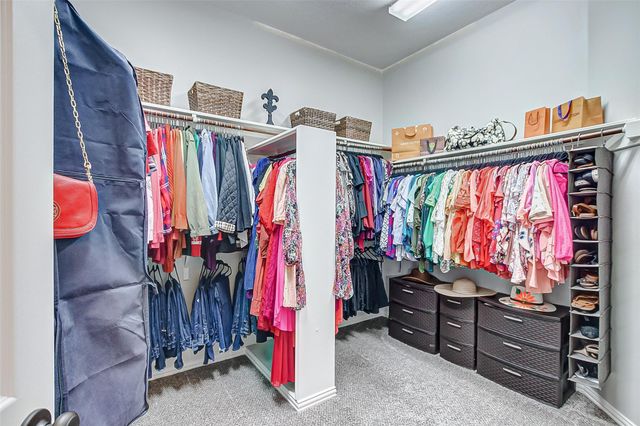 18207 Red Eagle Court, Humble, TX 77346