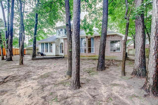 18207 Red Eagle Court, Humble, TX 77346