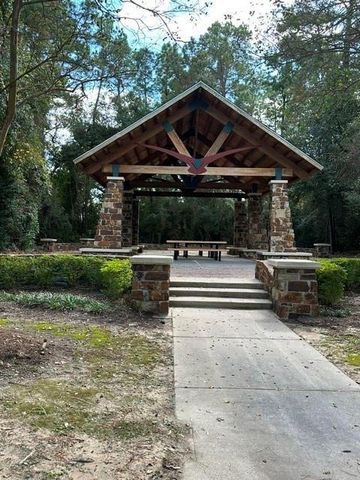 18207 Red Eagle Court, Humble, TX 77346